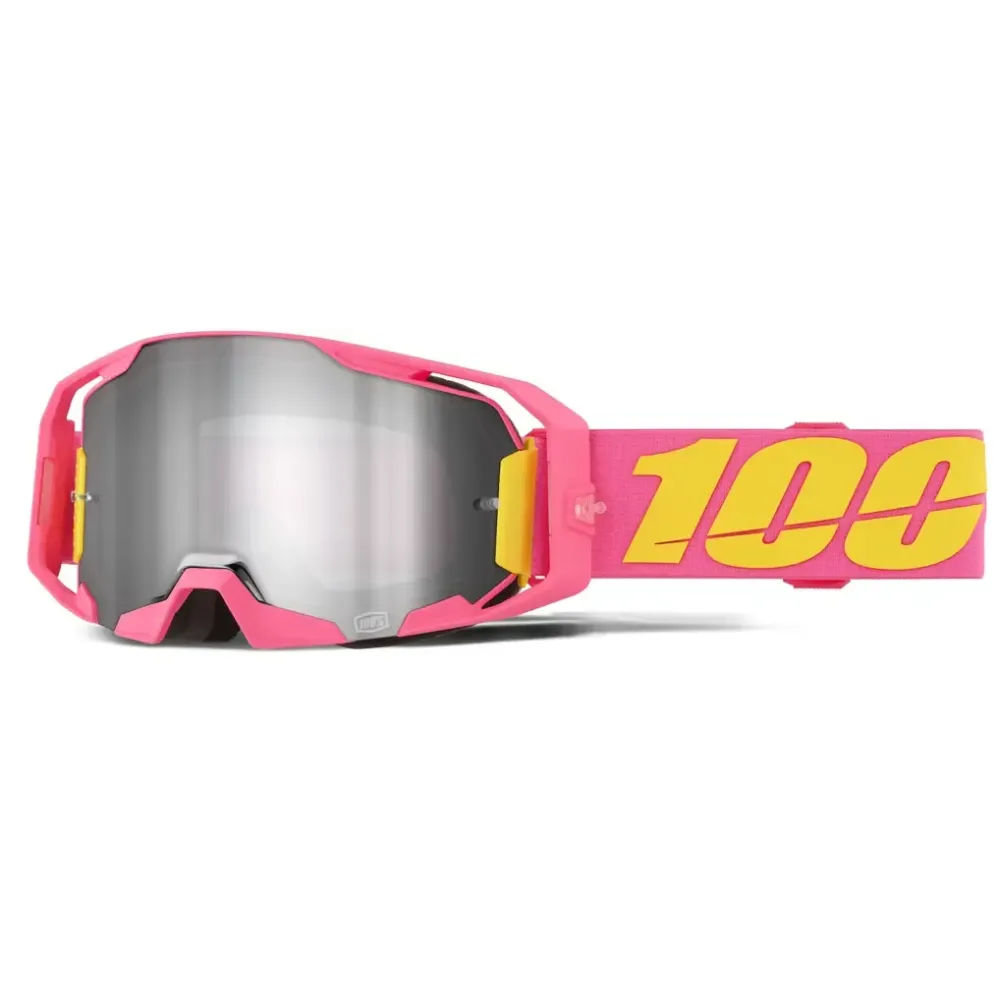 ARmatic Goggle — One Size, Pink