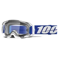 ARmatic Enduro Dual Pane Goggle — One Size, Clear lens