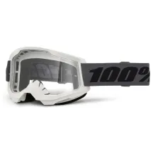 Strata 2 Goggle — One Size, Clear lens