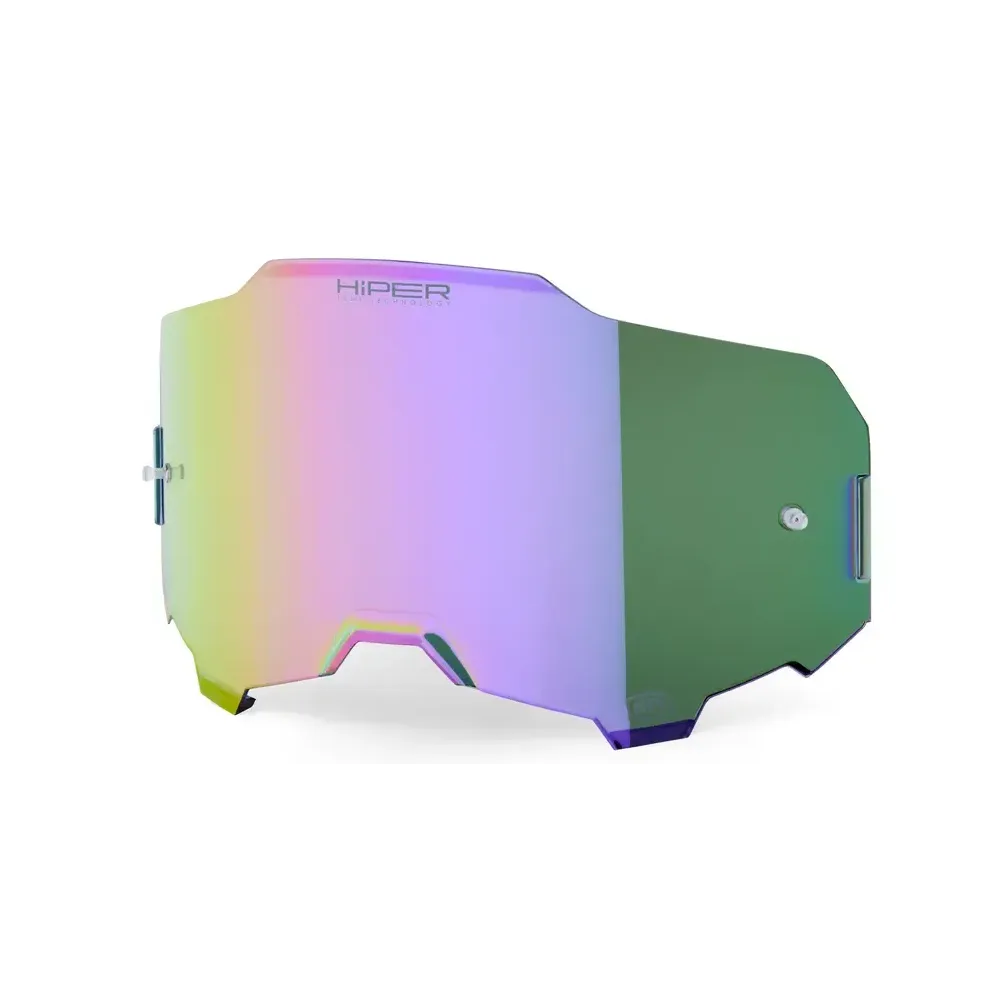 Armega/ARmatic Replacement Lens — Fits Armega, ARmatic, Pink