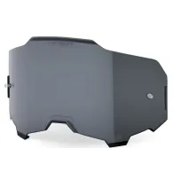 Armega/ARmatic Replacement Lens — Fits Armega, ARmatic, Mirror, Adult