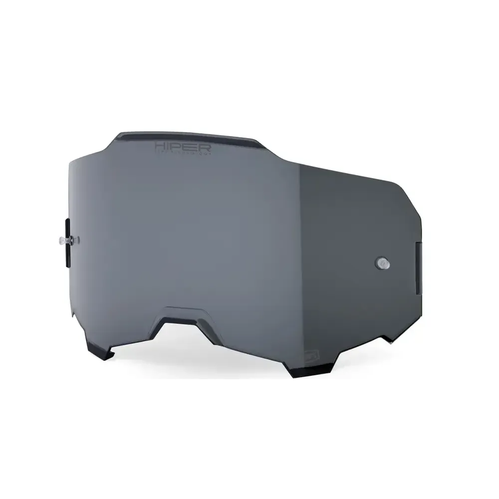 Armega/ARmatic Replacement Lens — Fits Armega, ARmatic, Mirror, Adult