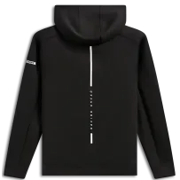 Double Face Insight Pullover Hoodie — 2XL, Black