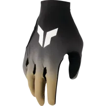 Sportmode Iconic Gloves — Size S, Copper/Black