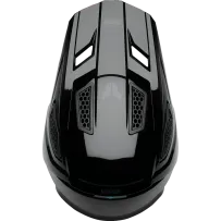 Fleet Blackout Helmet — L, Black