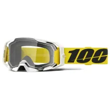ARmatic Goggle — One Size, White, Matte