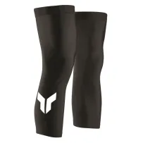Comp Knee Sleeve — L/XL, Black