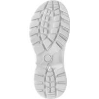 Boot Mini Blitz XR — US 10, Mid‑Calf, White