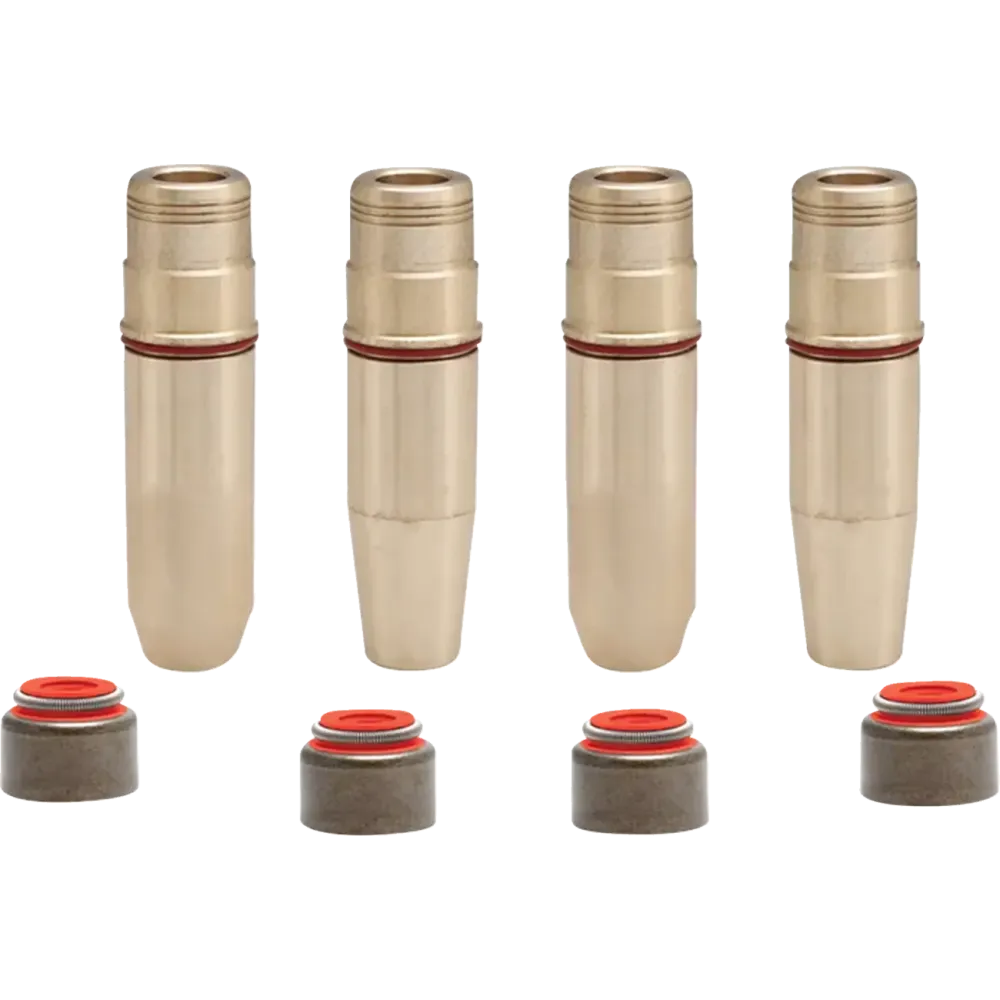 Valve Guide Kit — Standard, 0.3075" ID, 0.5625" OD