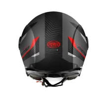 City Fly Evo FA Helmet — Size S, Matte Gray