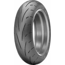 QUII R 200/50ZR17 (75W) TL — DUNLOP