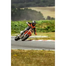 Power Supermoto — 160/60R17, Rear