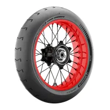 Power Supermoto — 160/60R17, Rear