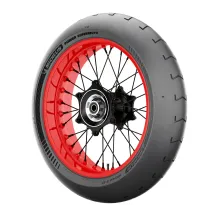 Power Supermoto — 160/60R17, Rear