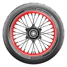 Power Supermoto — 160/60R17, Rear