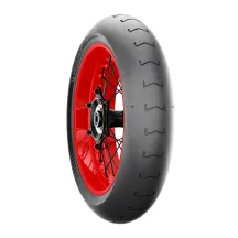 Power Supermoto — 160/60R17, Rear