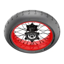Power Supermoto — 160/60R17, Rear