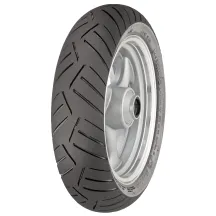 ContiScoot Tire — 110/80-14, 59S, Tubeless