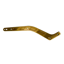 Softail Fender Struts — Rear suspension: Softail