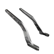 Softail Fender Struts — Softail fitment