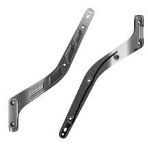 Softail Fender Struts — Softail fitment