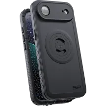 Xtreme SPC+ Funda — iPhone® 17 Air, Negro