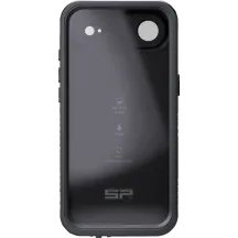 Xtreme SPC+ Funda — iPhone® 17 Air, Negro