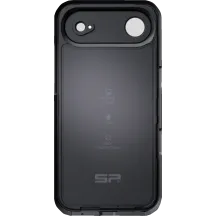 Xtreme SPC+ Funda — iPhone® 17 Air, Negro