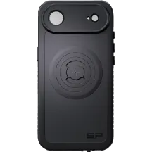 Xtreme SPC+ Funda — iPhone® 17 Air, Negro
