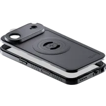 Xtreme SPC+ Funda — iPhone® 17 Air, Negro