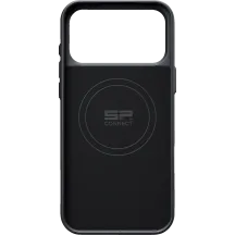 Funda Xtreme SPC+ — iPhone 17 Pro Max, negro, mate