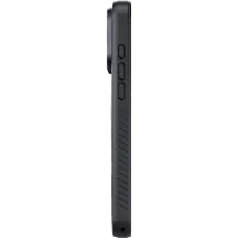 Funda Xtreme SPC+ — iPhone 17 Pro Max, negro, mate