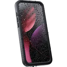 Funda Xtreme SPC+ — iPhone 17 Pro Max, negro, mate