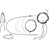 MAGNUM SHIELDING CONTROL CABLE KIT BP