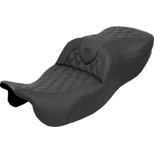 Asiento RoadSofa™ — 2 plazas, longitud total 31 in