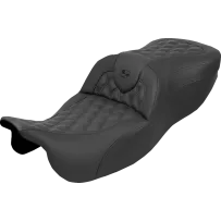 Asiento RoadSofa™ — 2 plazas, longitud total 31 in