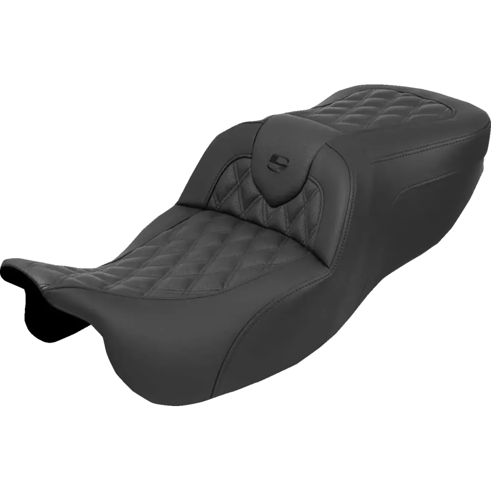 Asiento RoadSofa™ — 2 plazas, longitud total 31 in