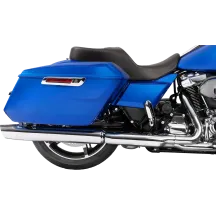 Freedom Touring Seat — Black, 75 cm (29-1/2")