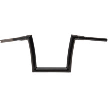 1-1/2" Strip Handlebar — 1-1/2" clamp, 32" width, 11" rise