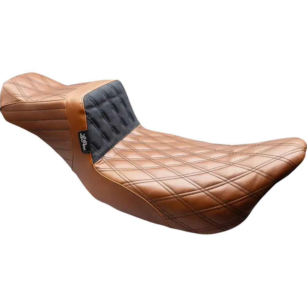 Asiento Tailwhip Daddy Long Legs — negro, 2 plazas