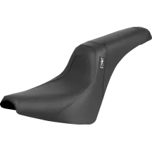 Thrashin' Pro Series Seat — Driver 33 cm (13 in), 24 cm (9.5 in), Black