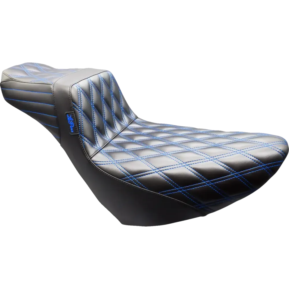 Tailwhip Daddy Long Legs Seat — 2-Up, Black