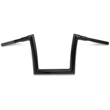 1-1/2" Strip Handlebar — 1-1/2" clamp, 32" width, 11" rise