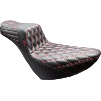 Asiento Tailwhip Daddy Long Legs — 6" de respaldo, 11.5" de ancho