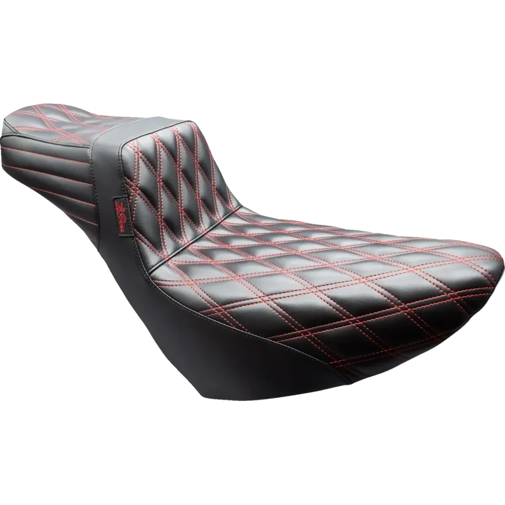 Asiento Tailwhip Daddy Long Legs — 6" de respaldo, 11.5" de ancho