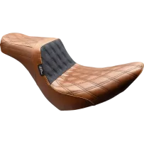 Tailwhip Seat — 2-Up, Brown