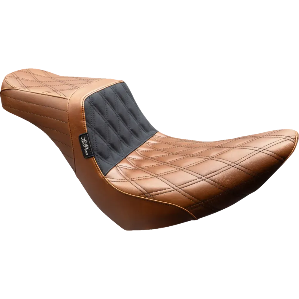 Tailwhip Seat — 2-Up, Brown