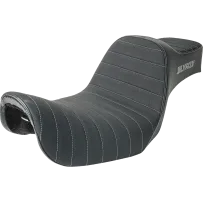 SLYFOX Seat Highnoon Slvr Logo Classi