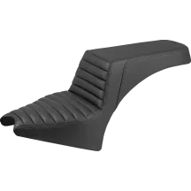 Asiento Step-Up — 70.5 cm longitud total, Negro