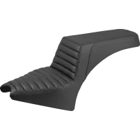 Asiento Step-Up — 70.5 cm longitud total, Negro